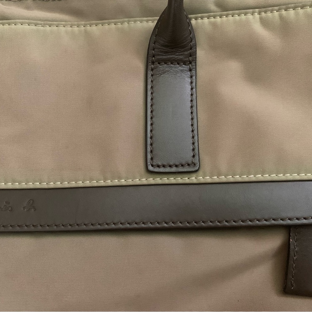✨Host Pick✨ agnes b Shoulder Bag - Picture 8 of 11